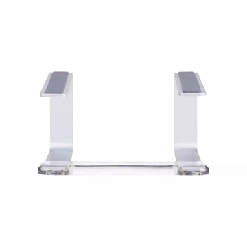 Ergonomic Aluminum Laptop Elevator Stand