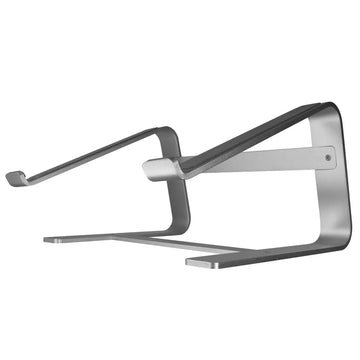 Aluminum Ergonomic Laptop Riser Stand