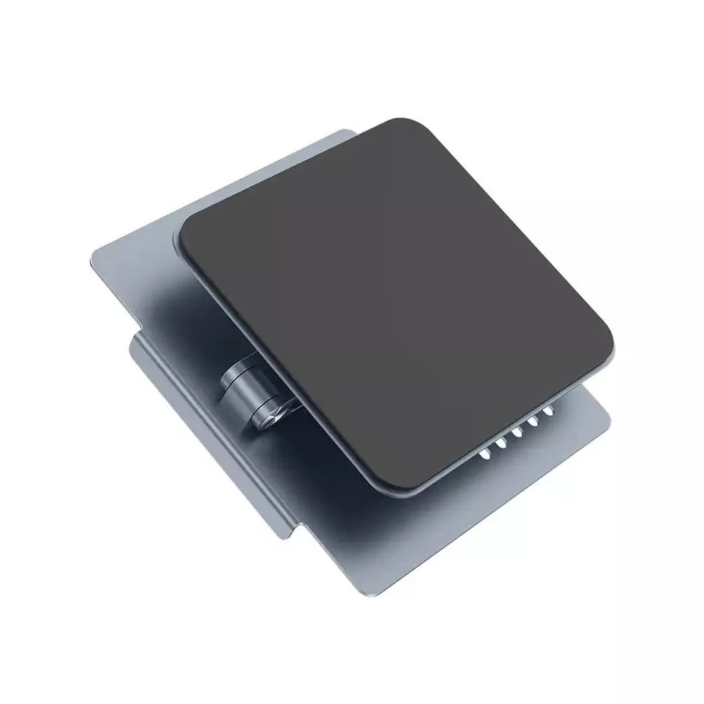 360‑Degree Rotatable Adjustable Aluminum Laptop Stand