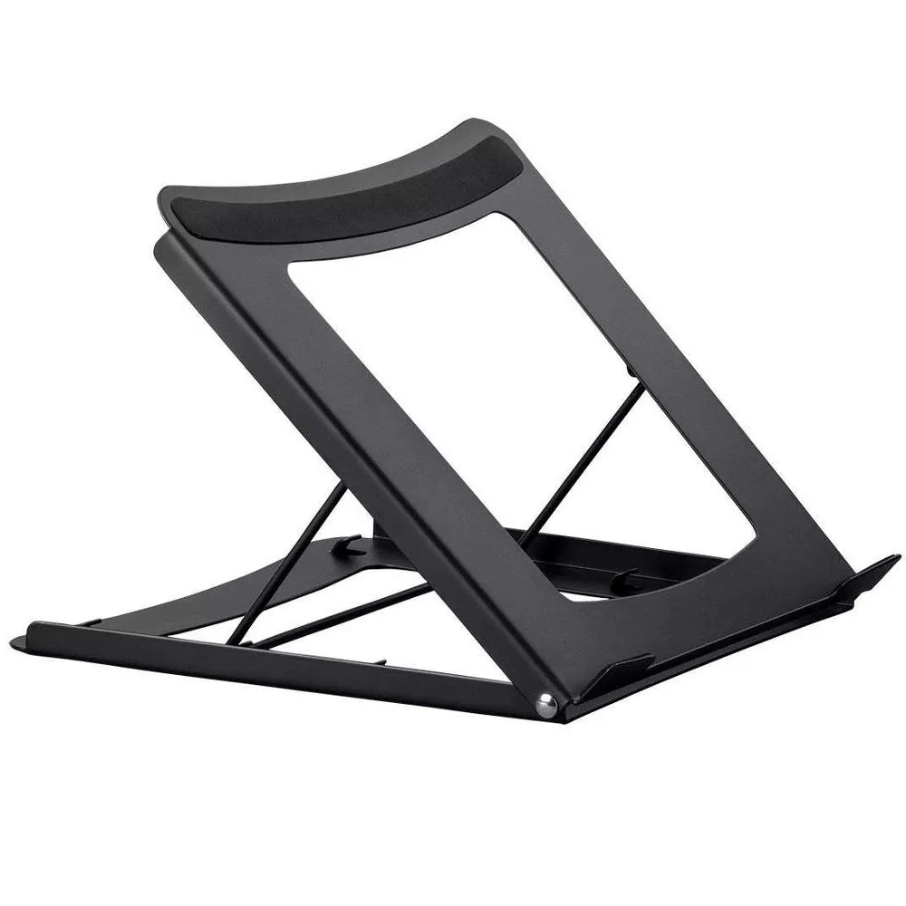 Adjustable Folding Steel Laptop Stand