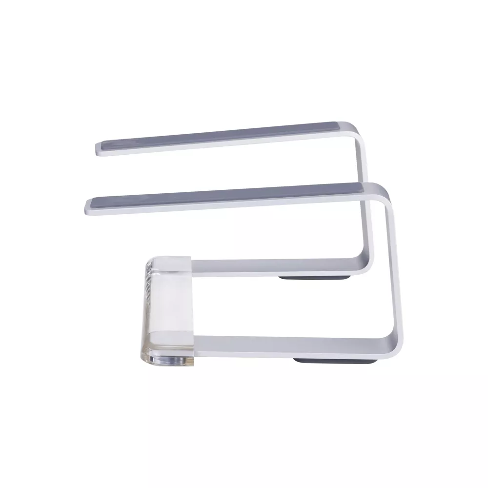 Ergonomic Aluminum Laptop Elevator Stand